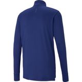 PUMA - Run Favorite 1/4 Zip Sporttrui - Heren - Kleur - Materiaal