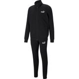 PUMA Trainingsanzug CLEAN SWEAT SUIT TR (2-tlg)