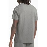 PUMA - Ess+ T-shirt - Zwart - 100% Katoen - Verpakking van 3 Stuks