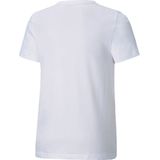 Puma Essential Logo Shirt Junior
