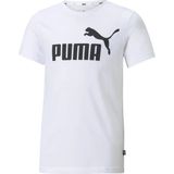 Puma Essential Logo Shirt Junior