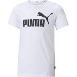 Puma Essential Logo Shirt Junior