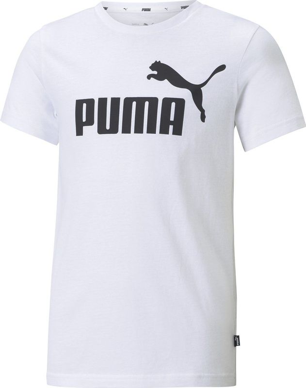 Puma Essential Logo Shirt Junior