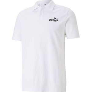 PUMA Poloshirt "ESS PIQUE POLO"