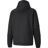 PUMA - Train Activate - Sporttrui - Zwart - Katoen