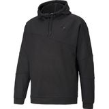 PUMA - Train Activate - Sporttrui - Zwart - Katoen