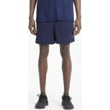 Puma - Performance Woven - Sport Short - Navy - 5 inch