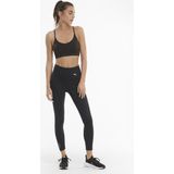 PUMA - Favourite FOREVER - Dameslegging - Zwart - Polyester/Elastaan