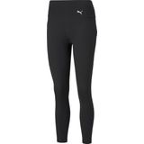 PUMA - Favourite FOREVER - Dameslegging - Zwart - Polyester/Elastaan