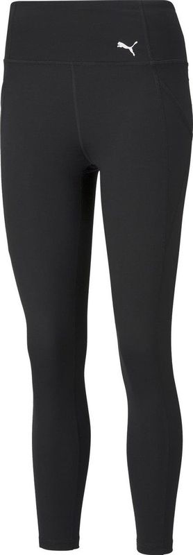 PUMA - Favourite FOREVER - Dameslegging - Zwart - Polyester/Elastaan