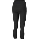 Legging Puma Train Favoriete Forever Hoge Taille 3/4 Strak - Sportwear - Vrouwen