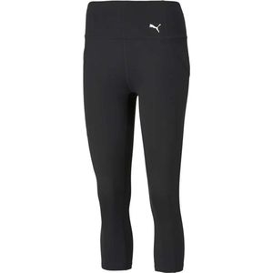 Legging Puma Train Favoriete Forever Hoge Taille 3/4 Strak - Sportwear - Vrouwen