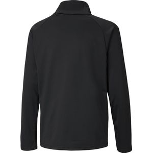 PUMA - Teamliga - Sporttrui - Zwart - Polyester