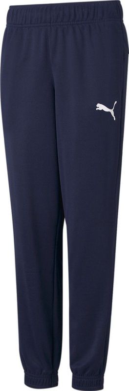 PUMA Trainingshose "ACTIVE TRICOT PANTS CL B"