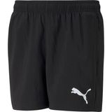 PUMA Actieve geweven shorts voor jongens B Shorts