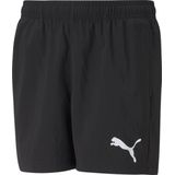 PUMA Actieve geweven shorts voor jongens B Shorts