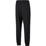 Puma Active woven pants Sportbroek Mannen Zwart