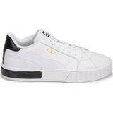 Puma, Sneakers Wit, Dames, Maat:37 EU