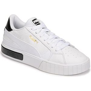 Puma, Sneakers Wit, Dames, Maat:37 EU