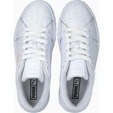 PUMA - California - Sportschoenen - Wit - Leer