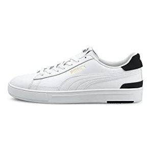 PUMA 380188, Laag-Top Trainers Unisex 36 EU