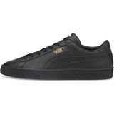 PUMA - Basket Classic XXI - Trainers - Unisex - Volledig Leren Bovenkant