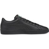 PUMA - Basket Classic XXI - Trainers - Unisex - Volledig Leren Bovenkant