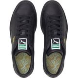 PUMA - Basket Classic XXI - Trainers - Unisex - Volledig Leren Bovenkant