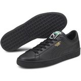 PUMA - Basket Classic XXI - Trainers - Unisex - Volledig Leren Bovenkant