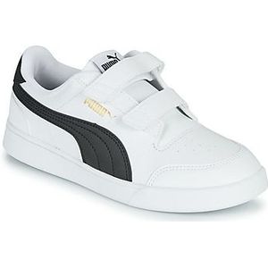 Puma  SHUFFLE PS  Lage Sneakers kind