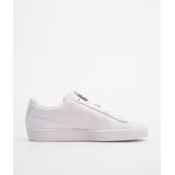 PUMA - Basket Classic XXI - Sneakers - Wit - Leer