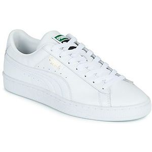 Puma  CLASSIC  Lage Sneakers heren