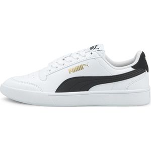 Puma Shuffle sneakers wit - Maat 38