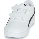Puma  SHUFFLE PS  Sneakers  kind Wit