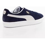Puma - Suede Classic Xxi - Schoenen - Zwart - Suede