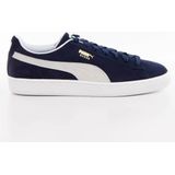 Puma - Suede Classic Xxi - Schoenen - Zwart - Suede