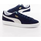 Puma - Suede Classic Xxi - Schoenen - Zwart - Suede