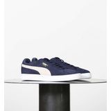 Puma - Suede Classic Xxi - Schoenen - Zwart - Suede