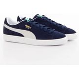 Puma - Suede Classic Xxi - Schoenen - Zwart - Suede