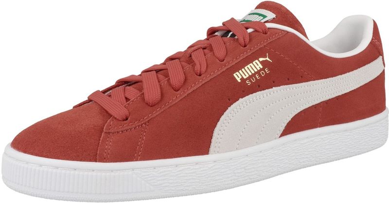 Puma - Suede Classic XXI - Trainers - Suede