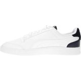 Puma - Shuffle - Sneaker - Wit - Synthetisch