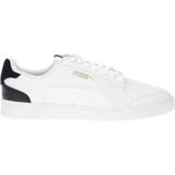 Puma - Shuffle - Sneaker - Wit - Synthetisch