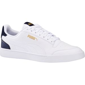 Puma Sneakers 309668 05 Wit