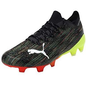 PUMA 10629902, Voetbal Jongens 35.5 EU