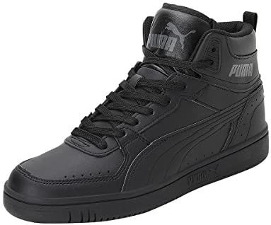 PUMA - Rebound JOY - Sportschoenen - Heren - Basketbalschoenen