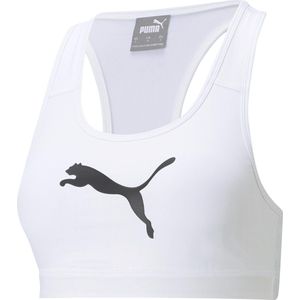 PUMA - 4Keeps - Sportbeha - Dames - Mid Impact