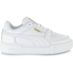 Puma  CA PRO CLASSIC  Sneakers  heren Wit