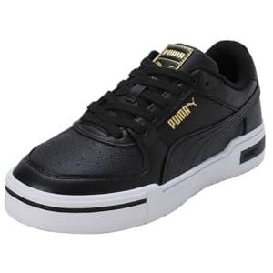 Puma California Pro Classic sneakers zwart