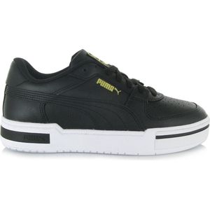 PUMA Ca Pro klassieke tennisschoenen voor dames, Puma Zwart, 36 EU