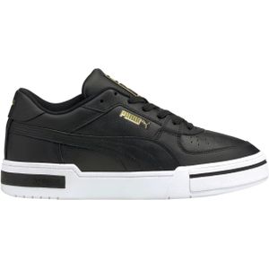 Puma CA Pro Classic, tennisschoenen, uniseks, volwassenen, zwart, 40,5 EU, Blanco Y Gris, 40.5 EU